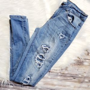 Hippie Laundry Jeans